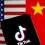موظفو TikTok في الصين وسنغافورة يصلون إلى البيانات من أمريكا